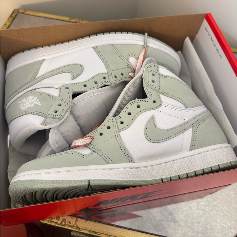 Nike Air Jordan 1 High Tops - Brand New